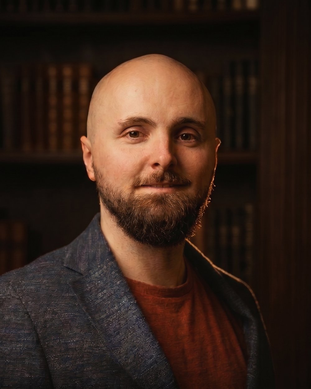 Magnus Sørdahl
